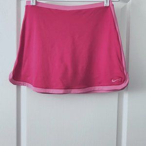 Nike skort - XL (girl's) M (women's)